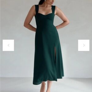 Park & Fifth Hastings dress